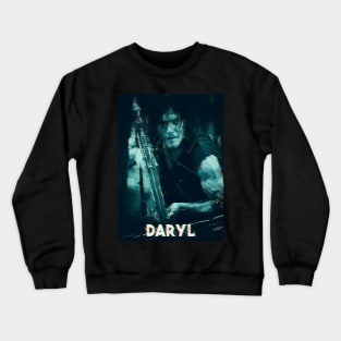 Daryl Crewneck Sweatshirt